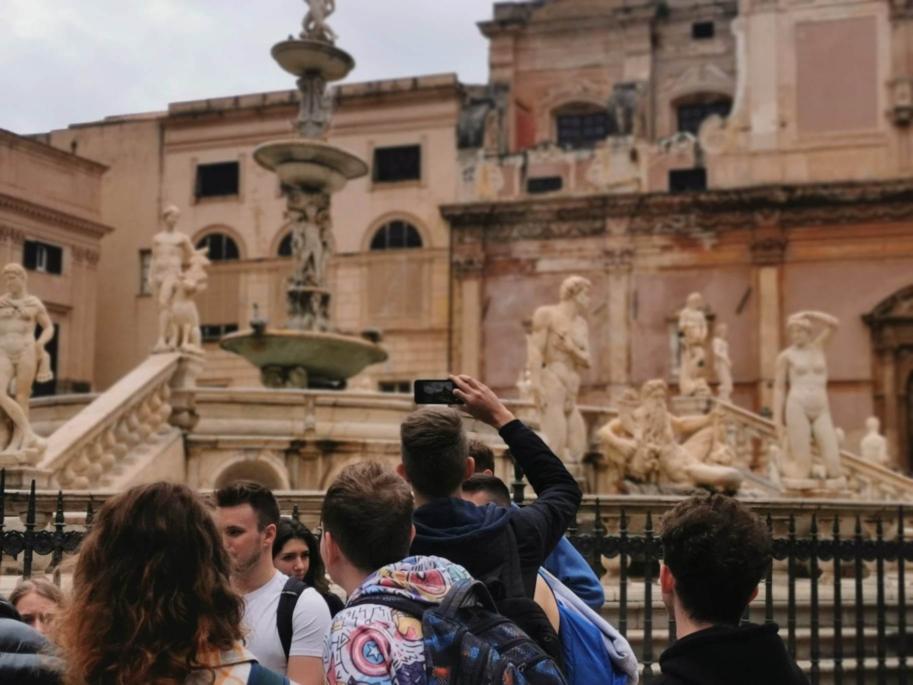 Image of sicily